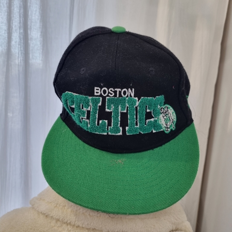 Gorra Boston crltics New Era