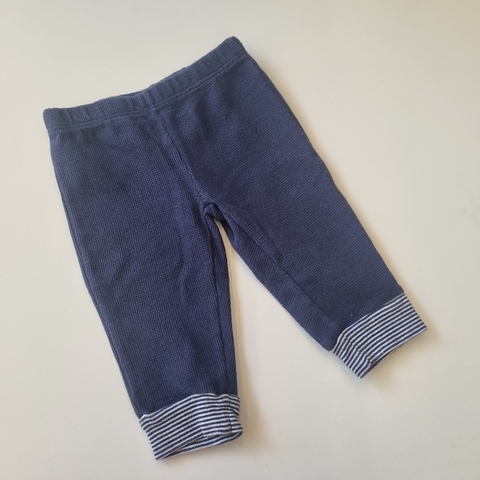 Pantalon Carter's T.6 meses rustico