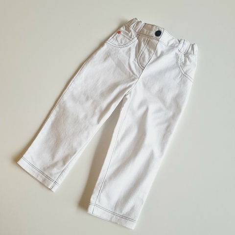 Pantalon Carter´s T.24 meses