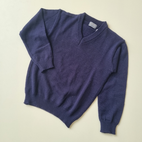 Sweater Brand Escolar T.12 años