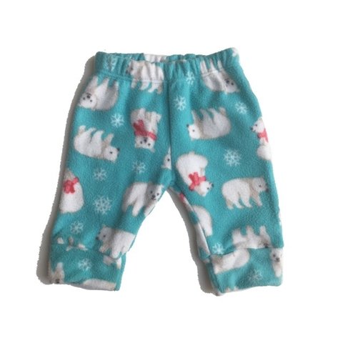 Pantalon Pijama Cheeky T.1-3 M