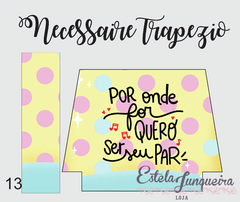 kit tecido necessaire trapezio 13