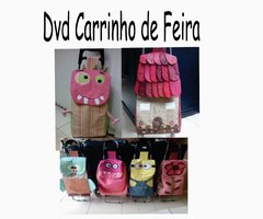 Aula online - Carrinho de Feira - projeto