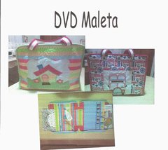 Aula online - Maleta - projeto - comprar online