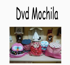 Aula online - Mochila-projeto - comprar online