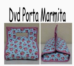 Aula online - Porta Marmita-projeto - comprar online