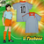 Camiseta Callahan furano Armand