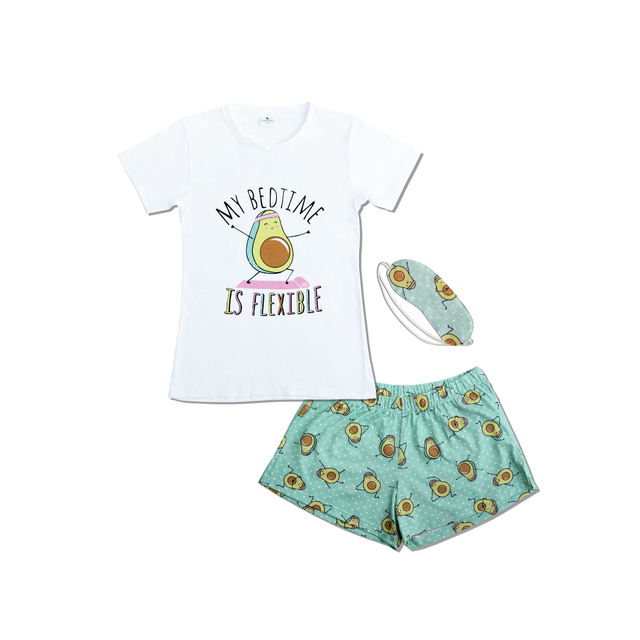 Pijamas de palta sales