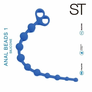 Anal beads