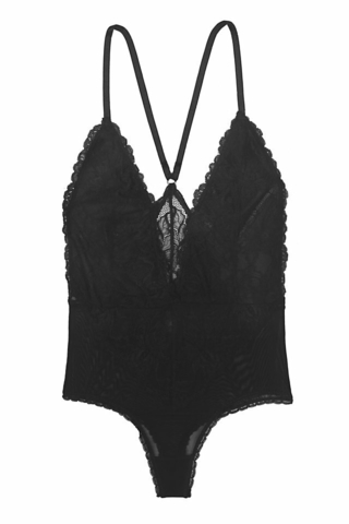 Body BLACK LOVER - comprar online