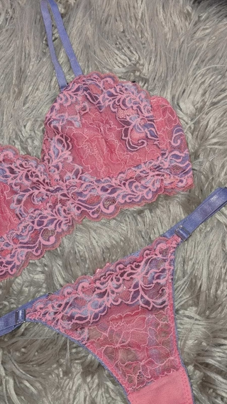 Conjunto PASTEL III