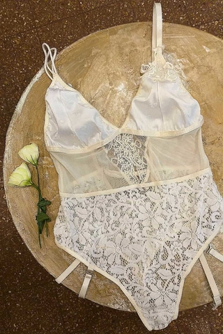 Body BRIDE