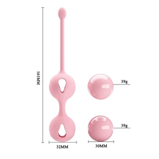 Bolas Kegel