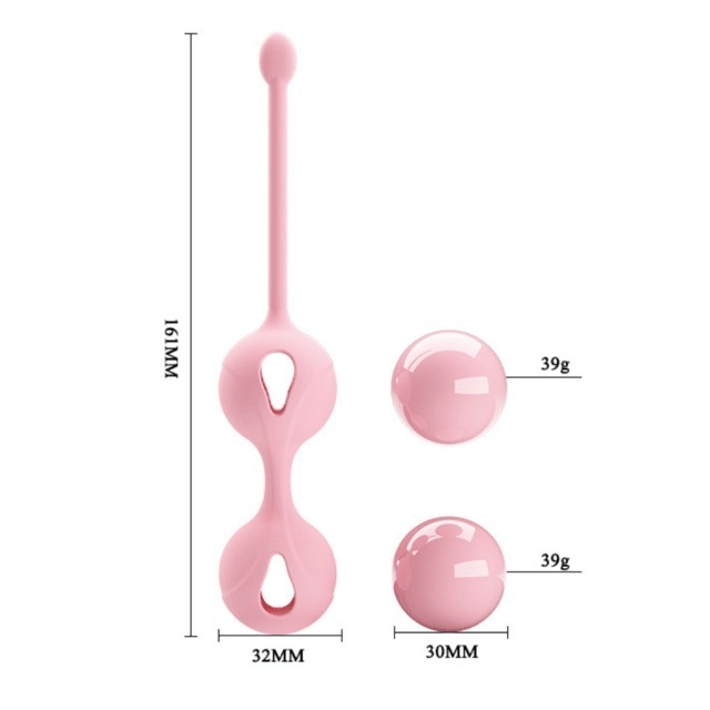 Bolas Kegel Bolas Kegel