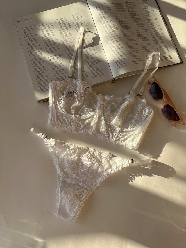 Conjunto Bridget Conjunto Bridget