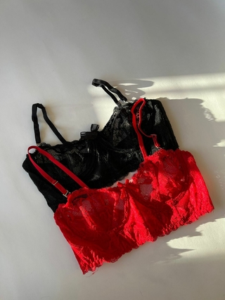 Conjunto Bridget