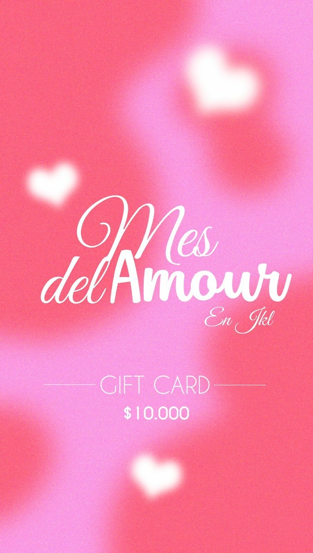 GIFT CARD 4 GIFT CARD 4