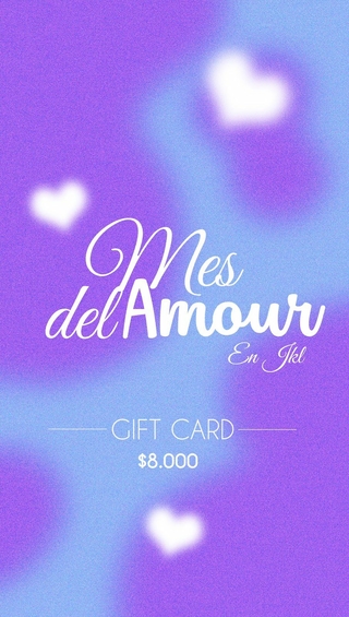 GIFT CARD 3