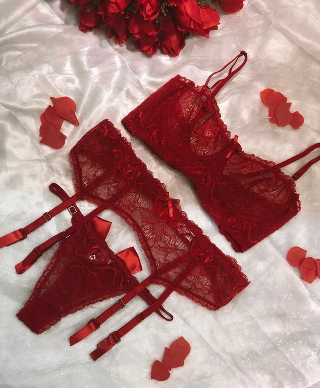 Set Spicy Hot Set Spicy Hot