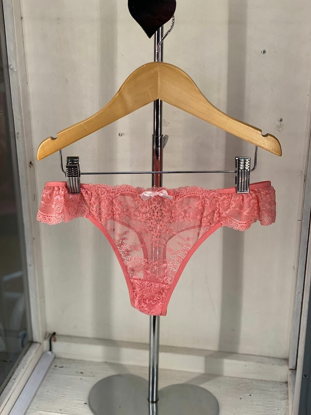 Bombacha Pink Bombacha Pink