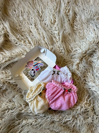 Girl Box
