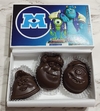 Caja de Chocolates Monsters Inc