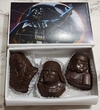 Caja de Chocolates Star Wars Rellenos