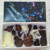 Chocolates Star Wars 500grs