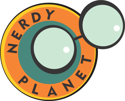Nerdy Planet