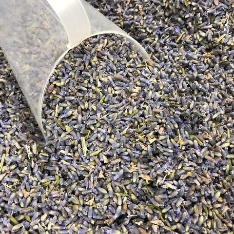 ALFAZEMA (LAVANDA) | 50g