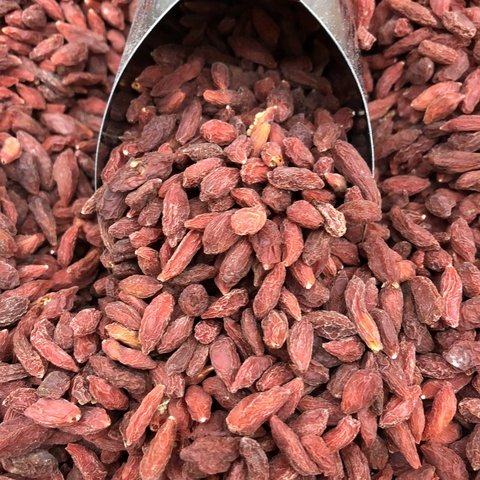 GOJI BERRY DESIDRATADO | 100g