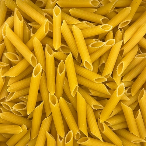 MACARRÃO PENNE SEMOLA | 100g