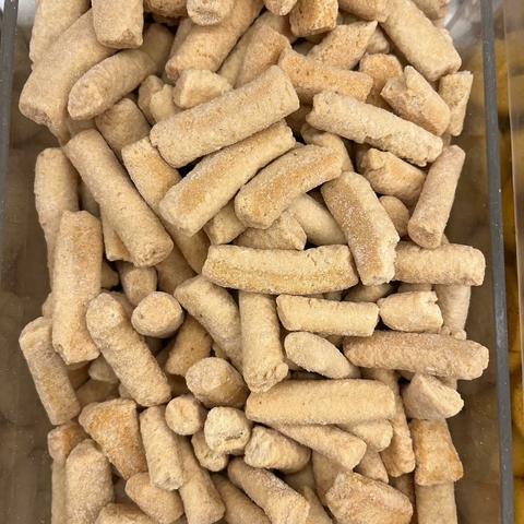 BISCOITO CHAMPANHOTA | 100g