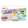 Set Edding Pastel Power X 15 - comprar online