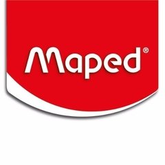 Lapices De Colores Maped Color Peps Maped X36 Largos - comprar online