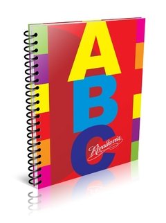 Cuaderno Rivadavia Abc x100h en internet