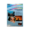 PAPEL FOTOGRAFICO A4 GLOSS 180GR