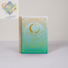 CUADERNO FERA A5 CON ESPIRAL