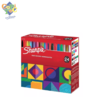 Marcadores Sharpie Set De Puntas Surtidas X 24 - comprar online