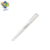 Marcador permanente blanco Faber Castell