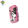 Cartuchera Canopla Box Minnie Mouse