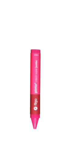 Crayones de Cera FILGO Super Jumbo x8 - comprar online