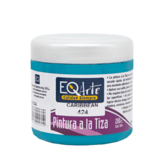 PINTURA A LA TIZA EQ ARTE 200CC - comprar online