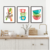 Quadro Decorativo - Trio: Bon Appetit