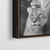 Quadro Decorativo - leão e leoa (canvas) - loja online