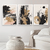 Quadro Decorativo - trio: elevação - comprar online