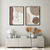 Quadro Decorativo - duo: sutileza - comprar online