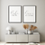 Quadro Decorativo - duo: life | love