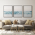 Quadro Decorativo - trio: ao mar - comprar online