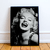 Quadro Decorativo - Marilyn Monroe - comprar online